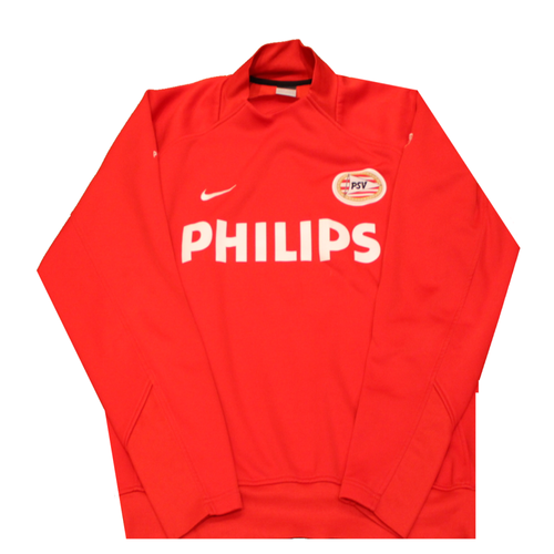 PSV Eindhoven 2008-2010 Training Jumper