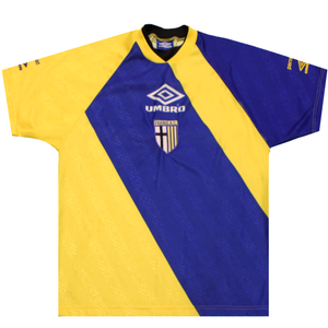 Parma AC 1994-1996 Training Football Shirt 