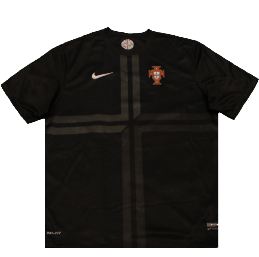 Portugal 2013-14 Special Shirt (Excellent) XL