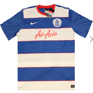 QPR 2015-16 Home Football Shirt XL 