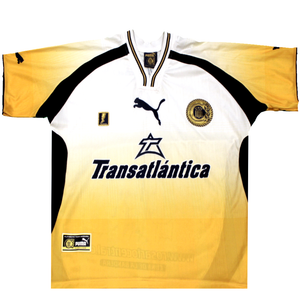 Rosario Central 2003 Away Shirt (Excellent) L