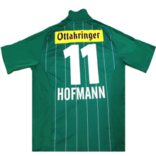 Load image into Gallery viewer, Rapid Vienna 2011-12 Home Shirt *HOFMAN (Excellent)
