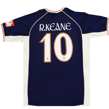 Load image into Gallery viewer, Rare Republic of Ireland 2003-2004 Home Shirt KEANE (M)
