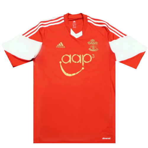 Southampton 2013-2014 Home Football Shirt 