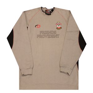 Southampton 2003-2005 Training Football Jumper