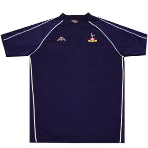 Tottenham Hotspur 2002-2003 Training Shirt (Excellent) XXL