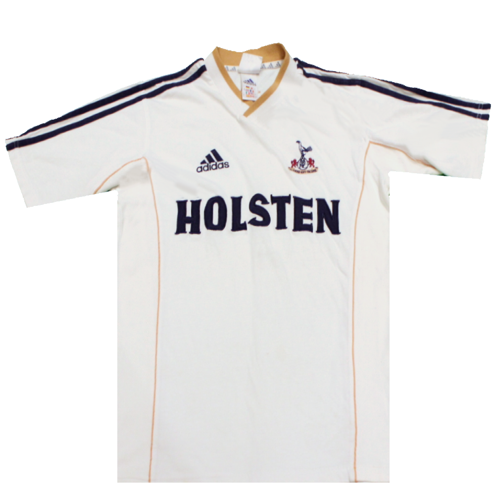 Tottenham Hotspur 1999-2001 Home Training Shirt (Excellent) M