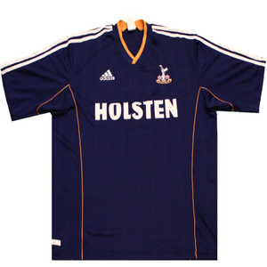 Tottenham Hotspur 1999-2001 Training Shirt (Excellent) L