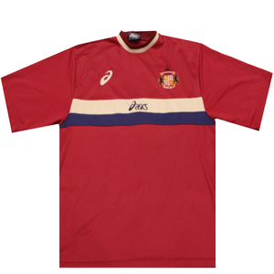 Sunderland 1999-2000 Training Football Shirt 