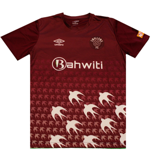 Moroka Swallows FC 2020-2021 Home Football Shirt 