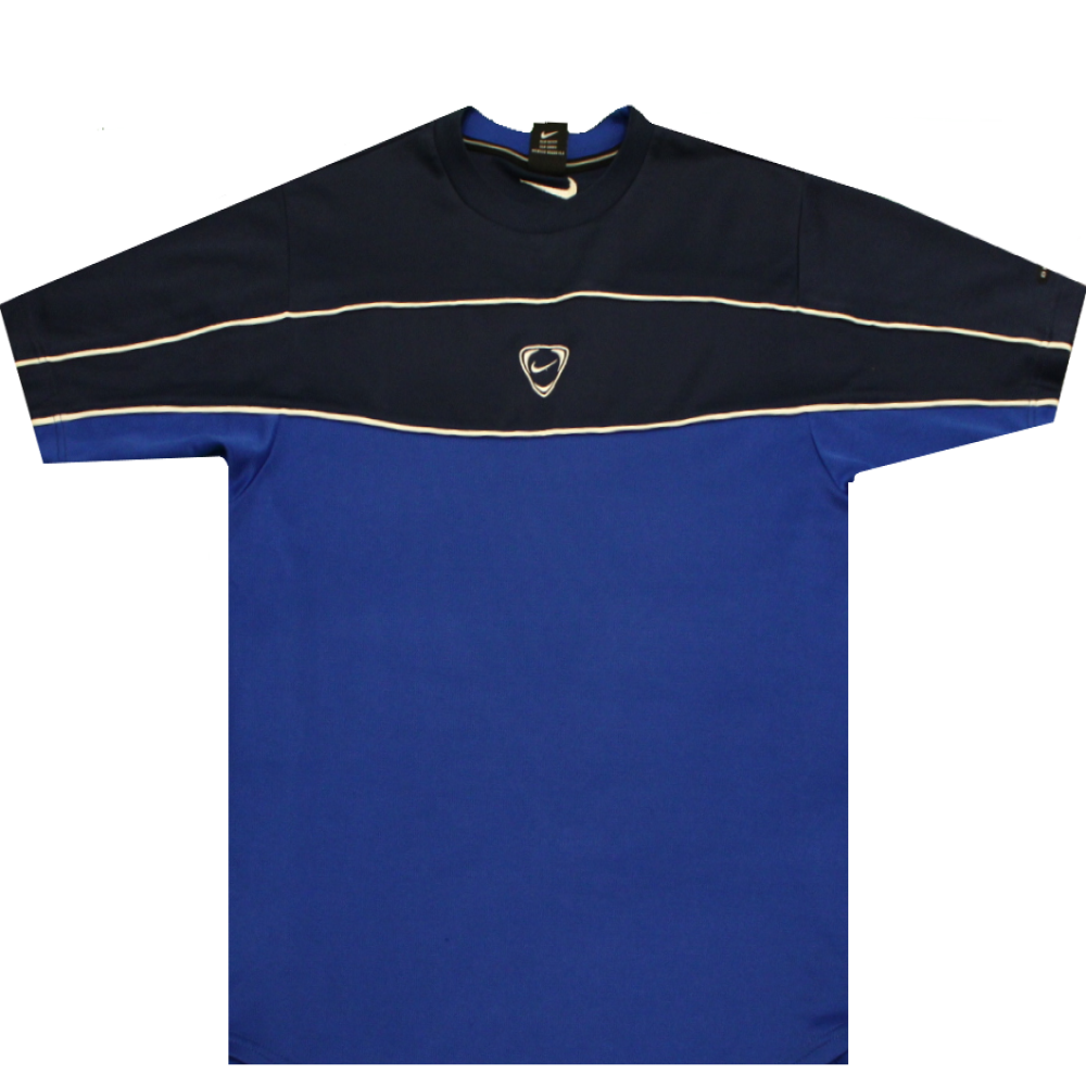 Nike vintage tshirt online