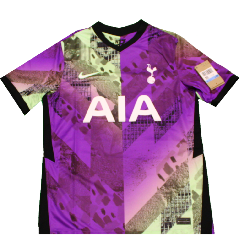 Tottenham Hotspur 2021-2022 3rd Shirt (BNWT) M