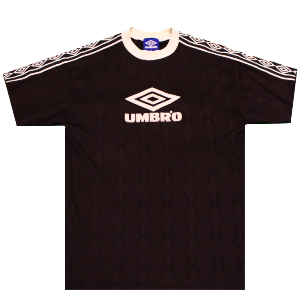 Retro umbro best sale t shirt