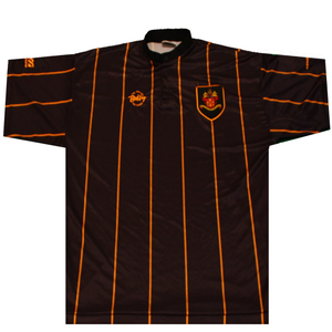 Wolverhampton Wanderers 1996 Special Away Football Shirt 