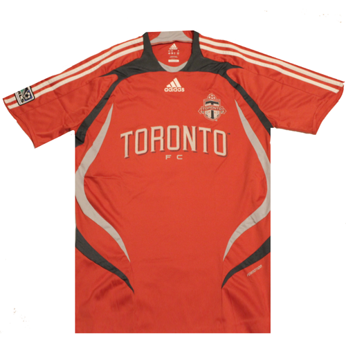 Toronto FC 2008-9 Home Football Shirt XL