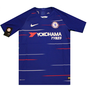 Chelsea 2018-2019 Authentic Vaporknit Home Shirt (BNWT) S